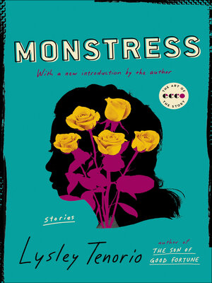 cover image of Monstress